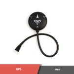Heißer Verkauf Holybro M9N GPS mit UBLOX M9N Modul IST8310 Kompass 6-poliger/10-poliger Stecker für RC FPV Racing Freestyle